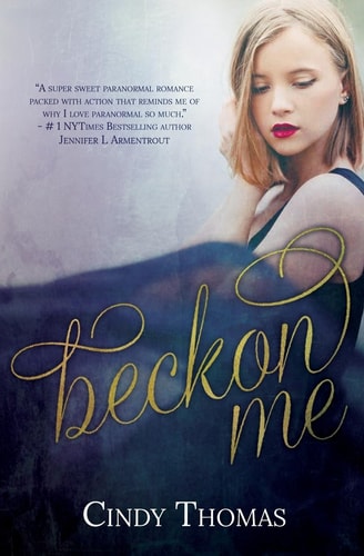 Beckon Me