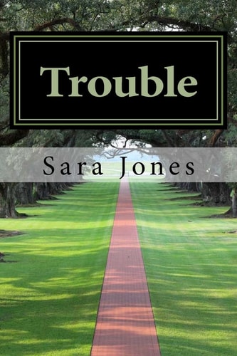 Trouble Pages of a Teenage Mind