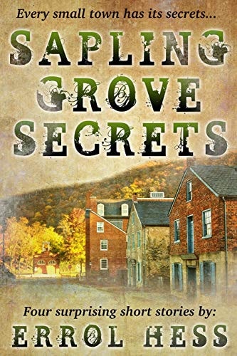 Sapling Grove Secrets Four Surprising Short Stories
