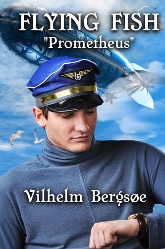 Flying Fish "Prometheus" A Fantasy of the Future