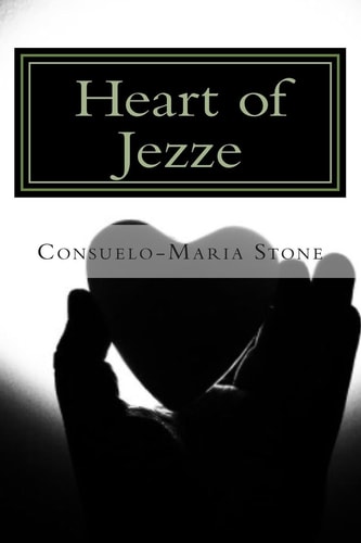 Heart of Jezze "A Poetic Journey of Healing"
