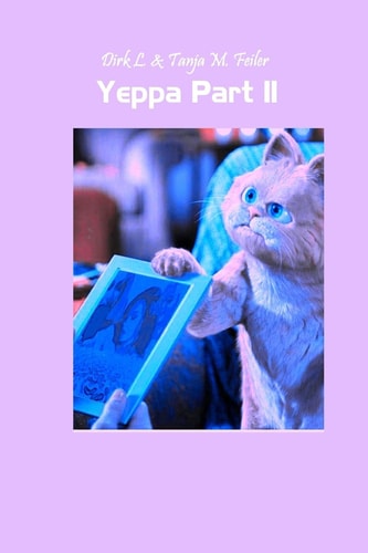 Yeppa Part II English Edition