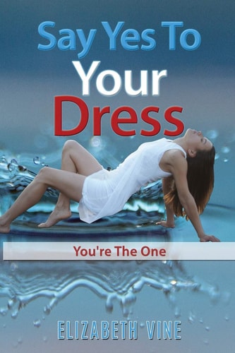 Say Yes To Your Dress You're The One