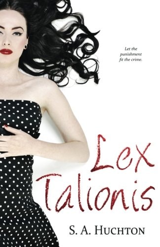 Lex Talionis