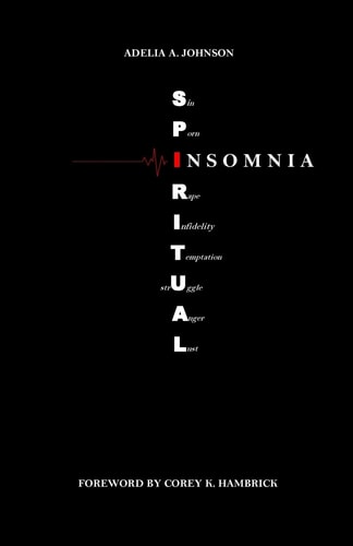 Spiritual Insomnia