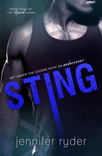 Sting (Spark Series #4)