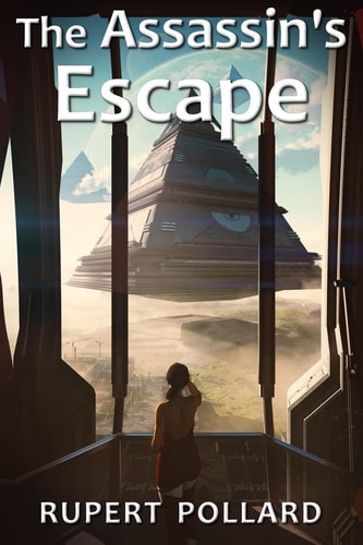 The Assassin's Escape