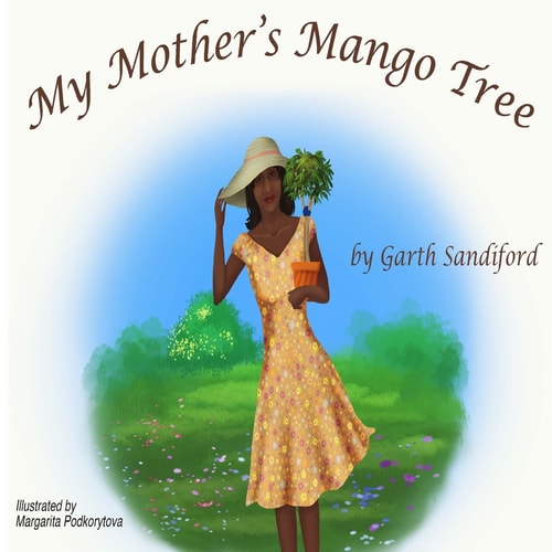 My Mother's Mango Tree