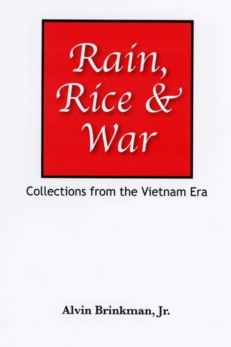 Rain, Rice and War Collections from the Vietnam Era