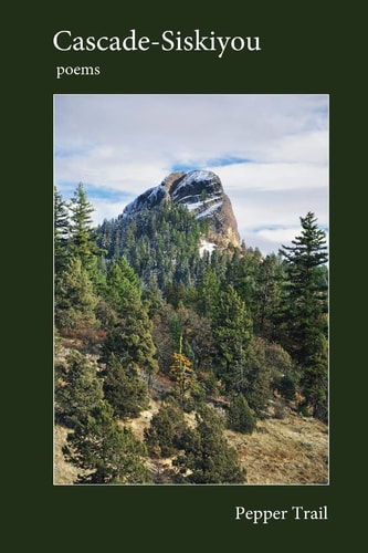 Cascade-Siskiyou Poems