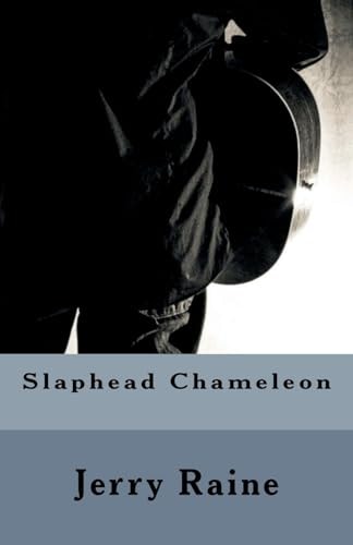 Slaphead Chameleon