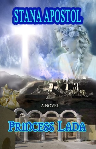 Princess LADA A Historical Novel