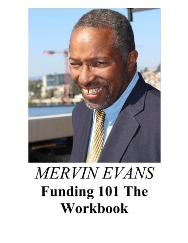 Funding 101 Workbook