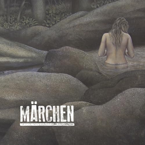 Marchen The Art of Craig Wetzel