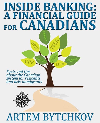 Inside Banking A Financial Guide for Canadians