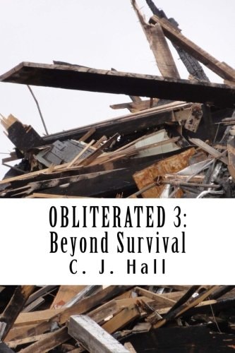Obliterated 3 Beyond Survival