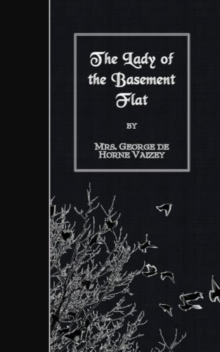 The Lady of the Basement Flat
