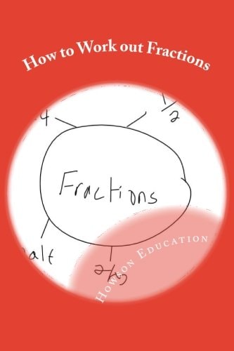 How to Work Out Fractions Skills for Productive Work