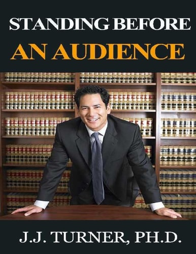 Standing Before An Audience Training Men To Take A Public Part
