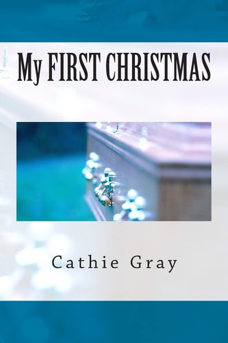 My FIRST CHRISTMAS