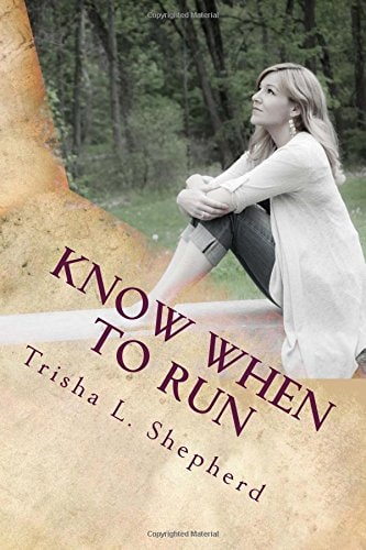 Know When to Run Lessons from the Diary of a Gen X Mom