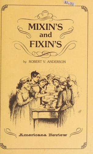 Mixins and Fixins