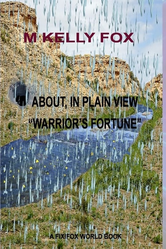 About, In Plain Sight Warrior's Fortune