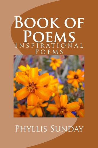 Book of Poems Inspirational Poems