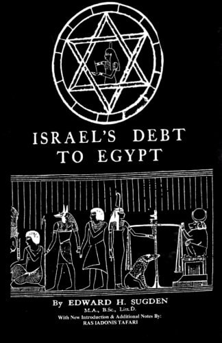 Israel's Debt to Egypt