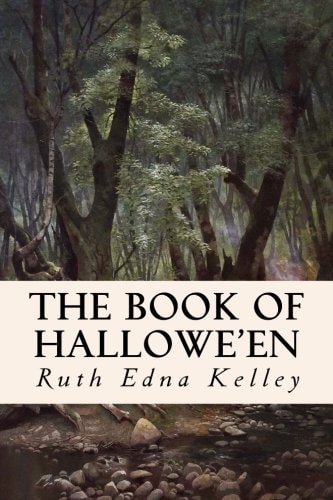 The Book of Hallowe'en