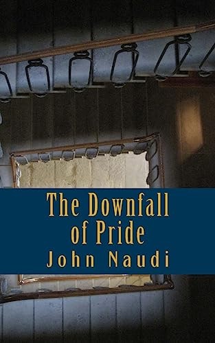 The Downfall of Pride