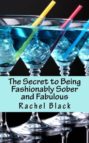 The Secret to Being Fashionably Sober and Fabulous
