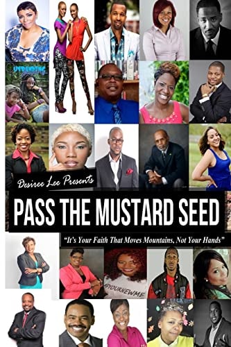 Pass The Mustard Seed Full Color Interior