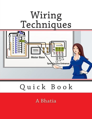Wiring Techniques Quick Book
