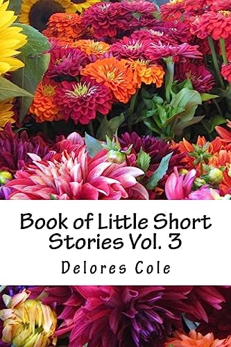 Book of Little Short Stories Vol. 3