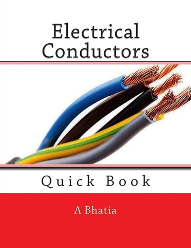 Electrical Conductors Quick Book