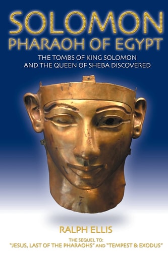 Solomon, Pharaoh of Egypt The United Monarchy in Egypt