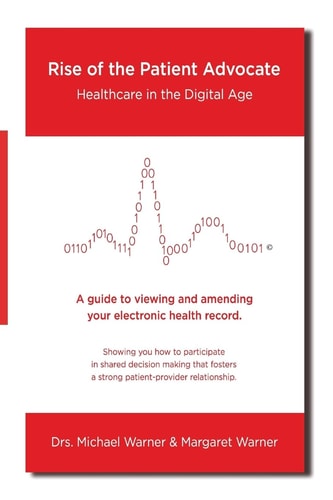 Rise of the Patient Advocate Healthcare in the Digital Age