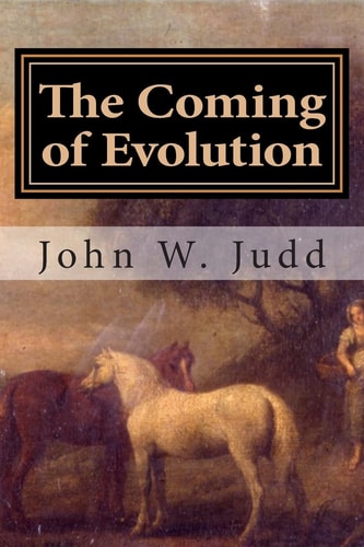The Coming of Evolution