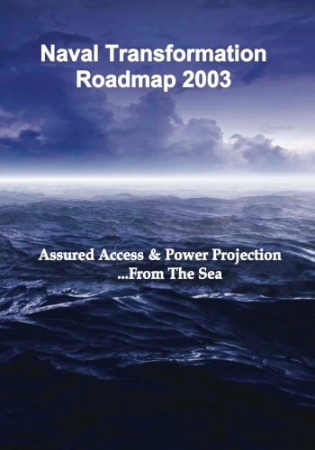 Naval Transformation Roadmap 2003