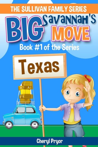 Savannah's Big Move