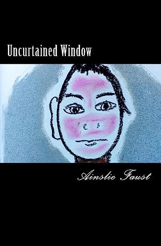 Uncurtained Window