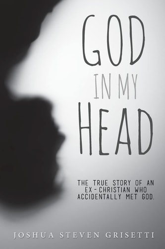 God in My Head The True Story of an Ex-Christian Who Accidentally Met God