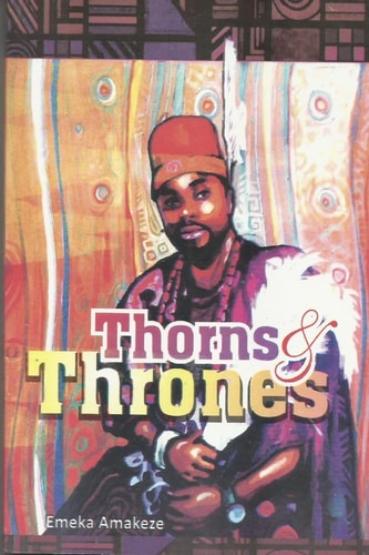 Thorns and Thrones