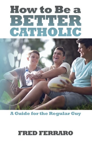 How to Be a Better Catholic A Guide for the Regular Guy