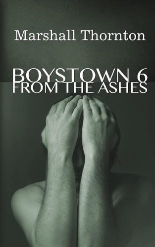 Boystown 6 From The Ashes