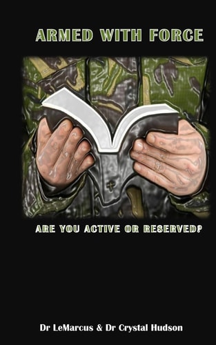 Armed with Force Are You Active Or Reserve?