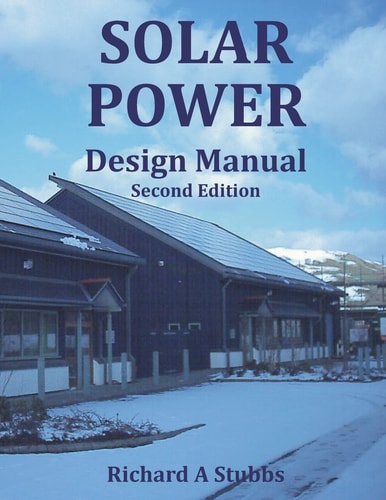 Solar Power Design Manual