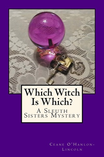 Which Witch Is Which? A Sleuth Sisters Mystery