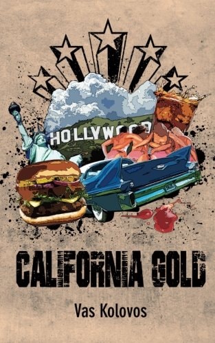California Gold